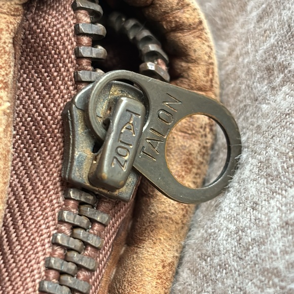 GHURKA The Attache No 24 Marley Hodgson Vintage Satchel - Picture 8 of 10